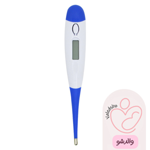 تب سنج کودک