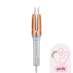 فر کننده مو شیگلم مدل 32 mm