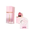 رژ گونه مایع شیگلم رنگ love cake