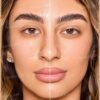 تینت صورت شیگلم رنگ NUDE