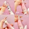 حجم دهنده شیگلم مدل آمپول رنگ pink flamingo