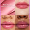 رژ لب براق mirror kiss رنگ Rule Breaker