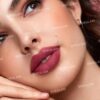 رژ لب مات شیگلم مدل MATTE ALLURE