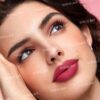 رژ لب مات شیگلم مدل MATTE ALLURE رنگ Peony