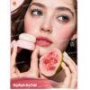 مربای لب ژله ای رنگ Guava Glow