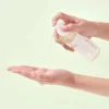 روغن پاک کننده آنوا
