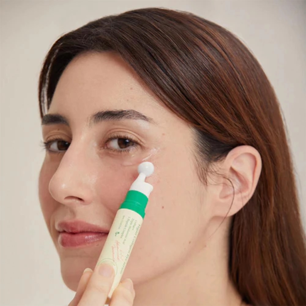سرم دور چشم اکسیس وای مدل collagen