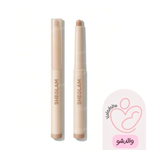 سایه چشم مدادی رنگ Blushin