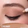 سایه چشم مدادی رنگ Blushin مدل Creamsicle Eyeshadow Stick