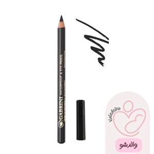مداد چشم و لب گابرینی