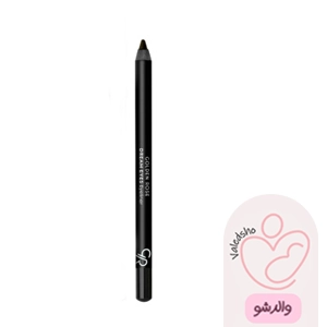 مداد چشم دریم گلدن رز 1 مداد چشم دریم گلدن رز