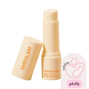 استیک مرطوب کننده و آبرسان Insta-Cool