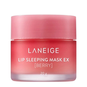ماسک لب شب لانیژ 1 ماسک لب لانیژ