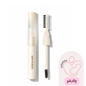 ژل ابرو لمینت بی رنگ شیگلم
