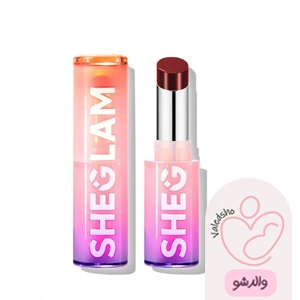 رژ لب براق میرور کیس رنگ Vibe Check