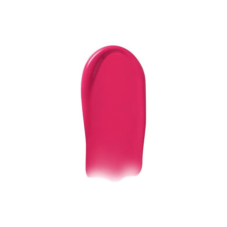 رژگونه مایع elf مدل Camo رنگ Comin in hot pink 2 رنگ Comin in hot pink