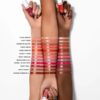 رژگونه مایع elf مدل Camo رنگ Comin in hot pink