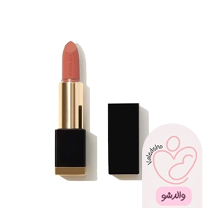 رژ لب جامد مات آلور شیگلم رنگ Daddy's Jet