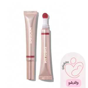 کوشن رژلب مات رنگ Counting Sheep