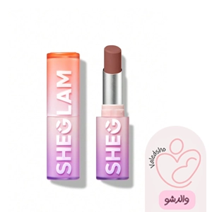 رژ لب داینامات رنگ HIGH KEY