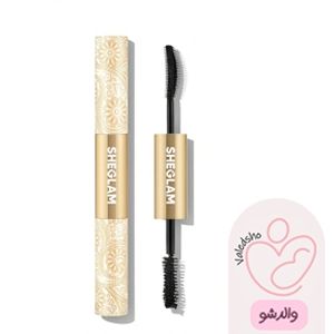 ریمل گلد شیگلم مدل 24K