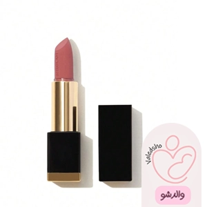 رژلب جامد مات آلور شیگلم رنگ Retro Rose