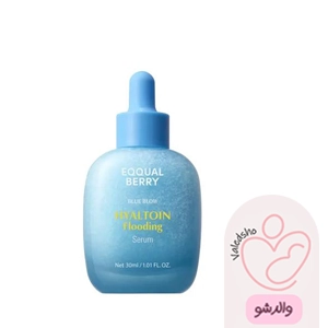 سرم آبرسان هیالورونیک اکوال بری