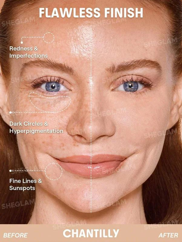 کوشن شیگلم 3 کوشن شیگلم رنگ chantilly