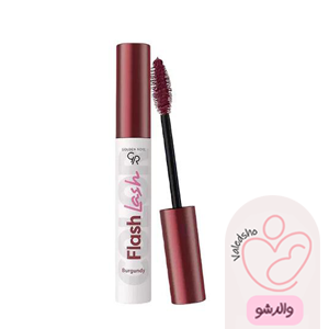 ریمل رنگی گلدن رز مدل فلش لش 1 ریمل رنگی گلدن رز مدل فلش لش