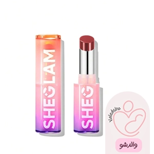 رژ لب براق میرور کیس رنگ High Key