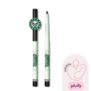 مداد چشم کالکشن فضایی شیگلم رنگ مشکی