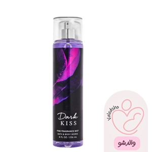 بادی اسپلش بث اند بادی ورکس مدل Dark kiss