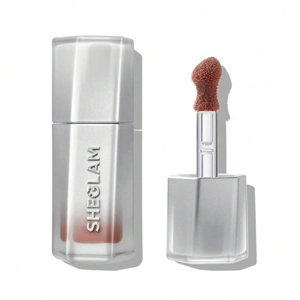 لیپ گلاس آینه ای شیگلم مدل Glass Lock Air Gloss