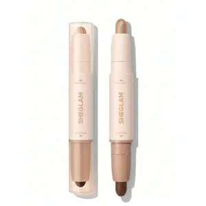 استیک کانتور و هایلایتر دوکاره