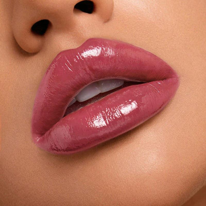 رژلب جامد مات آلور شیگلم رنگ Nude 2 رژلب مات آلور شیگلم Nude