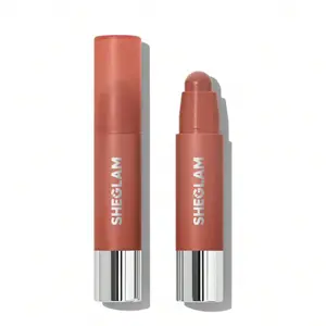 رژلب مدادی پیچی کرایون رنگ BREAD PUDDING