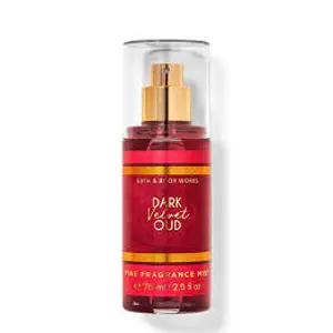 بادی اسپلش بث اند بادی ورکس مدل Dark Velvet Oud