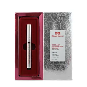 سرم تقویت کننده مژه بلک بری