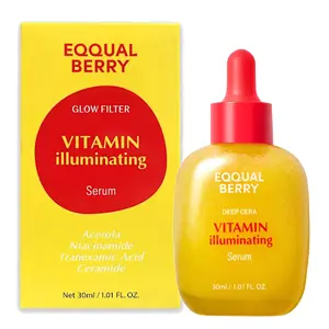 سرم ضد لک و روشن کننده اکوال بری