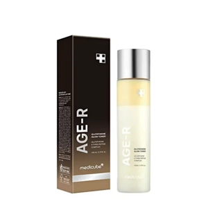 تونر روشن کننده گلوتاتیون و پپتاید ایج آر مدی کیوب