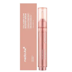 بوستر سرم درخشان کننده کلاژن مدی کیوب