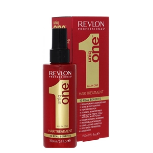 اسپری ترمیم کننده رولون مدل One Uniq