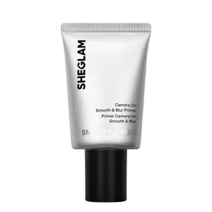 پرایمر مات کننده شیگلم مدل smooth & blur