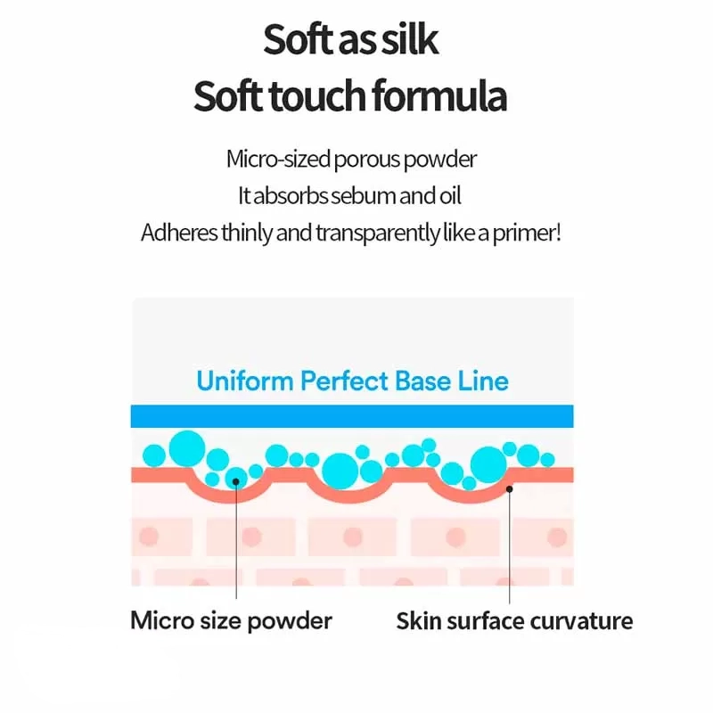ضد آفتاب استیکی توکوبو مدل بی رنگ با SPF 50 2 ضد آفتاب استیکی توکوبو مدل بی رنگ با SPF 50 - Image 2
