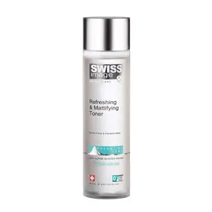 تونر سوییس ایمیج مدل Refreshing Mattifying