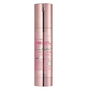 کرم ضد چروک ریدل شات مدل Collagen 100