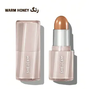 کانتور کره ای شیكلم warm honey