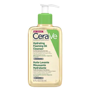 شوینده روغنی سراوی Cerave اصل فرانسه