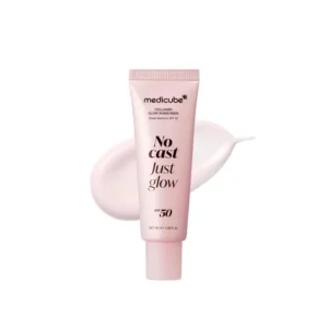 زمان استفاده از کرم ضدآفتاب برای کودکان 8 ضدآفتاب کلاژن مدی کیوب مدل No Cast Just Glow