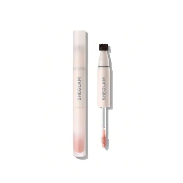 رژگونه مایع و کک و مک شیگلم مدل Sunspell Freckle & Flush Pen